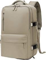 HOMIEE Sac à Dos Cabine 40L Imperméable Expansible pour 15,6 Ordinateur Portable, Sac a Dos Cabine Avion Antivol avec Port de Charge USB, Sac à Dos Bagages de Voyage Homme & Femme HOMIEE Sac à Dos Cabine 40L Imperméable Expansible pour 15,6 Ordinateur Portable, Sac a Dos Cabine Avion Antivol avec Port de Charge USB, Sac à Dos Bagages de Voyage Homme & Femme