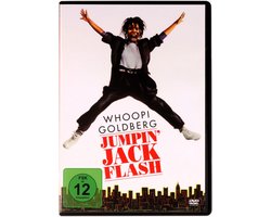 Jumpin Jack Flash