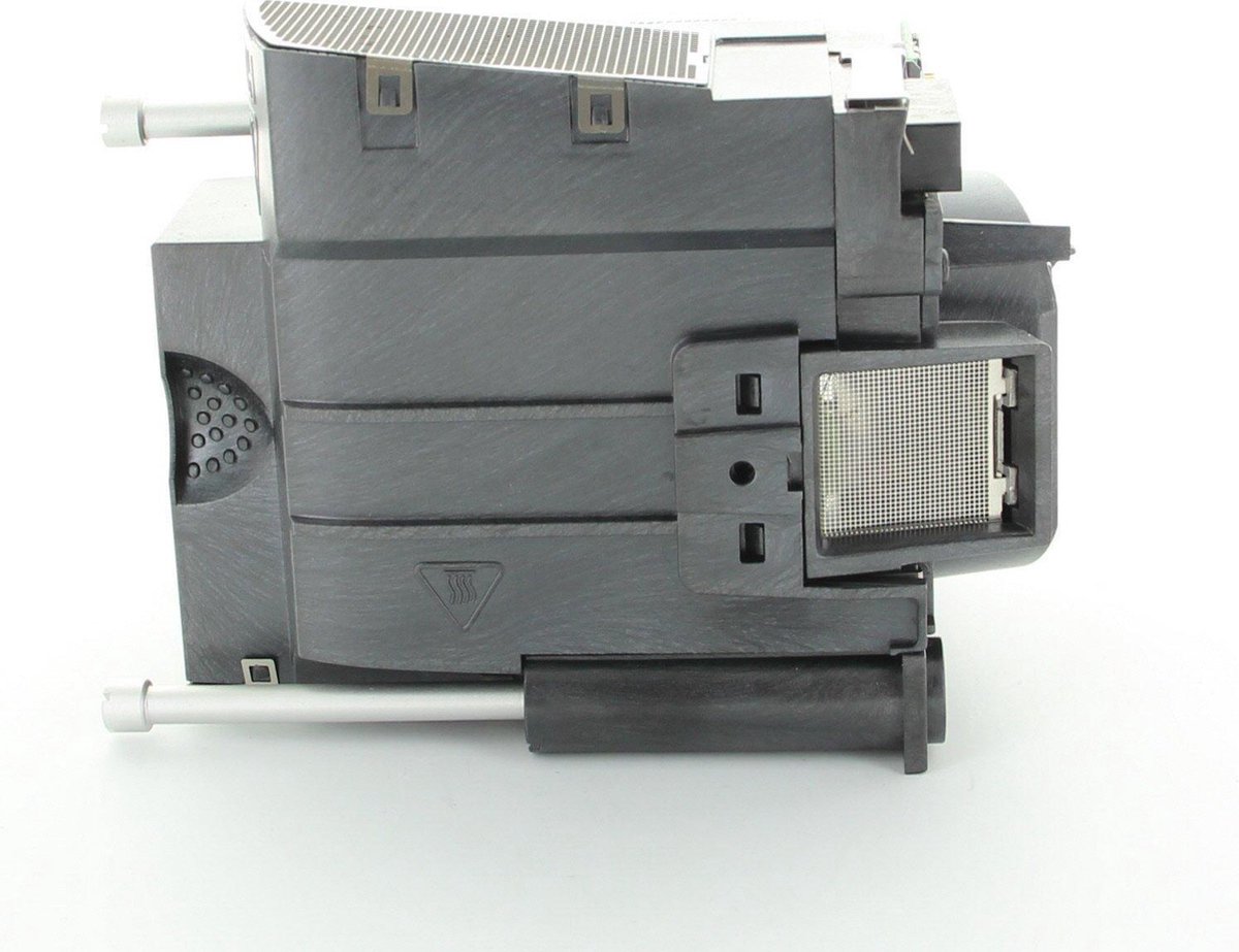 Supermait Lampe de qualité A pour Barco R9801274 / 400-0700-00