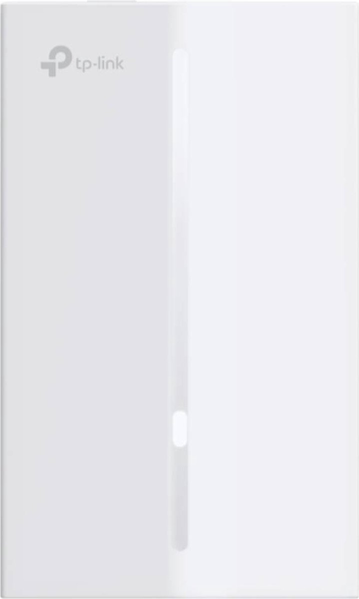 TP-Link Festa F65-Wall 3000 Mbit/s Wit Power over Ethernet (PoE)