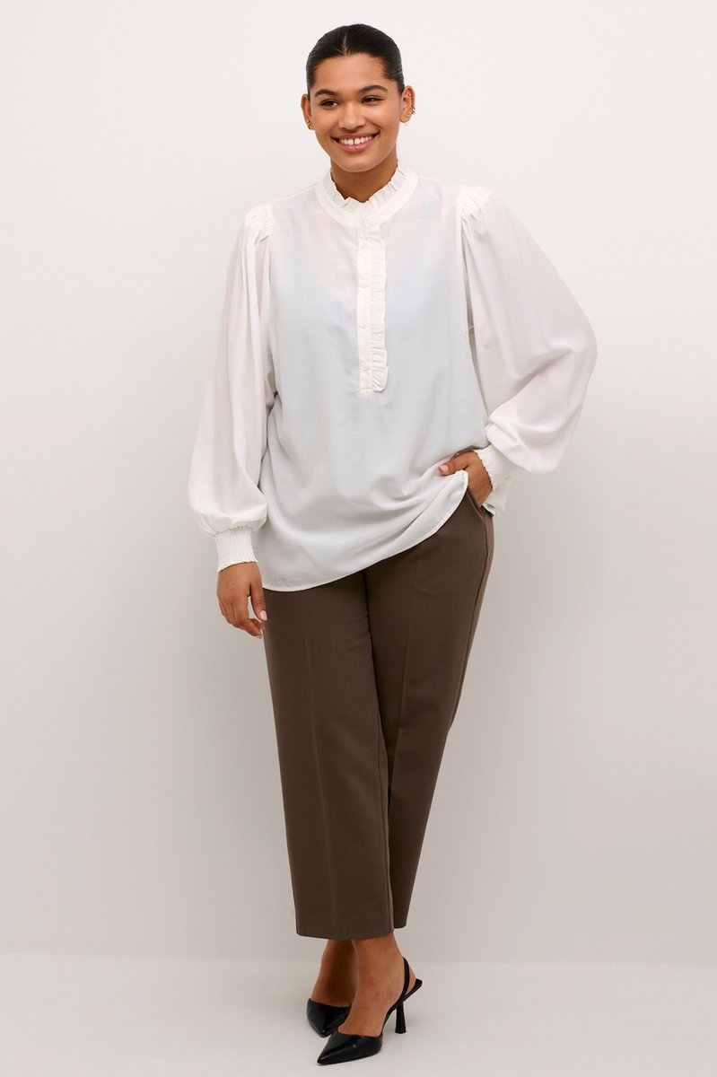 Kaffe Curve blouse Dorina