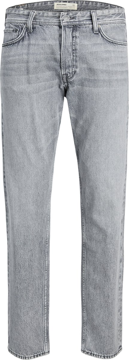 JACK&JONES - JWHCHRIS JJORIGINAL AT 164 JNR - Jongens - Jeans