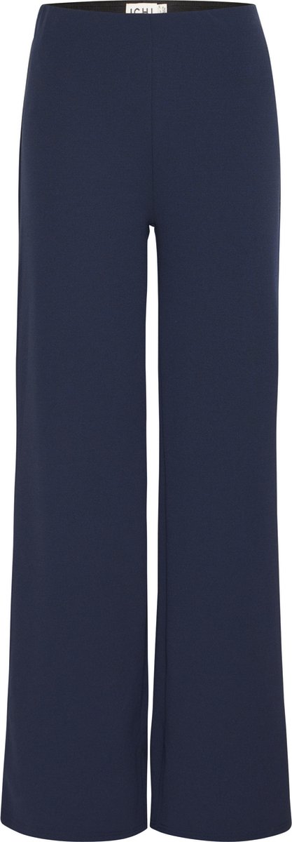 ICHI - IHKATINE PA - Dames - Regular fit jeans