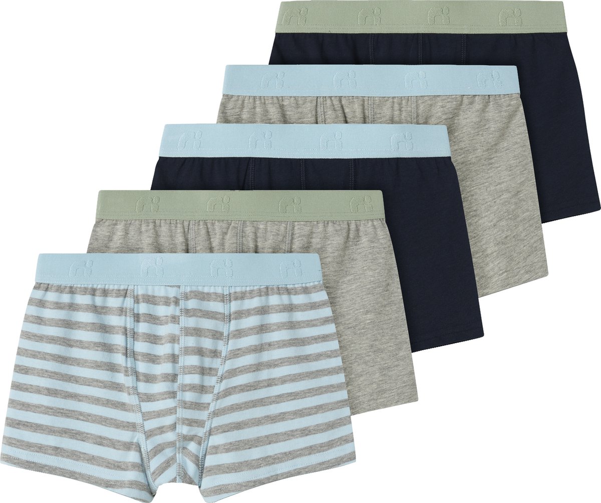 Name it Boxershorts 5-pack