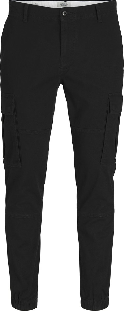 JJ Rebel Cargo broek Slim Fit Cargo broek — afbeelding 13