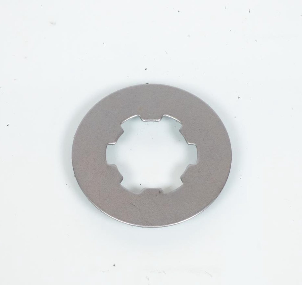 originele remschijf voor suzuki 650 dr motor 1990 tot 1996 09167-22005-000 / 09167-22005 nieuw