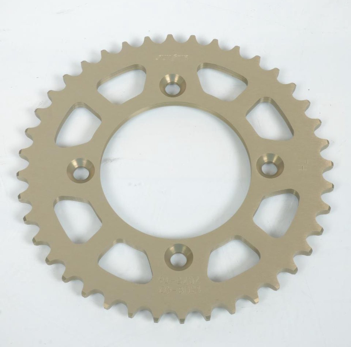 Couronne de transmission Sunstar pour Moto Honda 80 XR R 1979 à 2003 40 dents / ARG Neuf