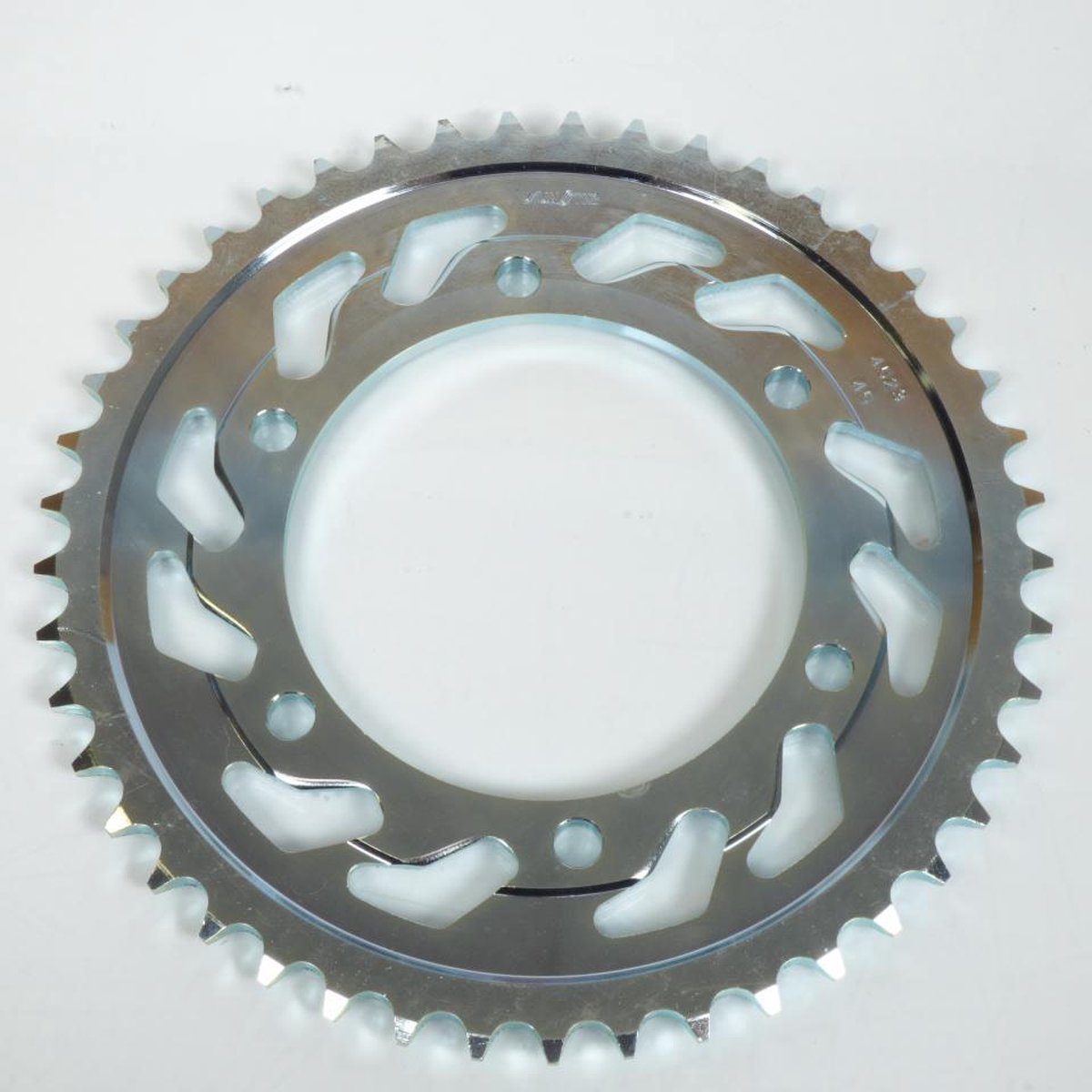 Couronne de transmission Sunstar pour Moto Suzuki 750 GSX-R Srad 1998 à 1999 45 dents / ARG Neuf