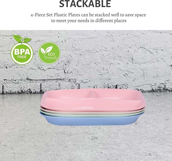 Leuke snackbord - snoepborden tafel - voedselborden voor feesten en kinderen, cartoon koekjes en snoep borden food grade normen