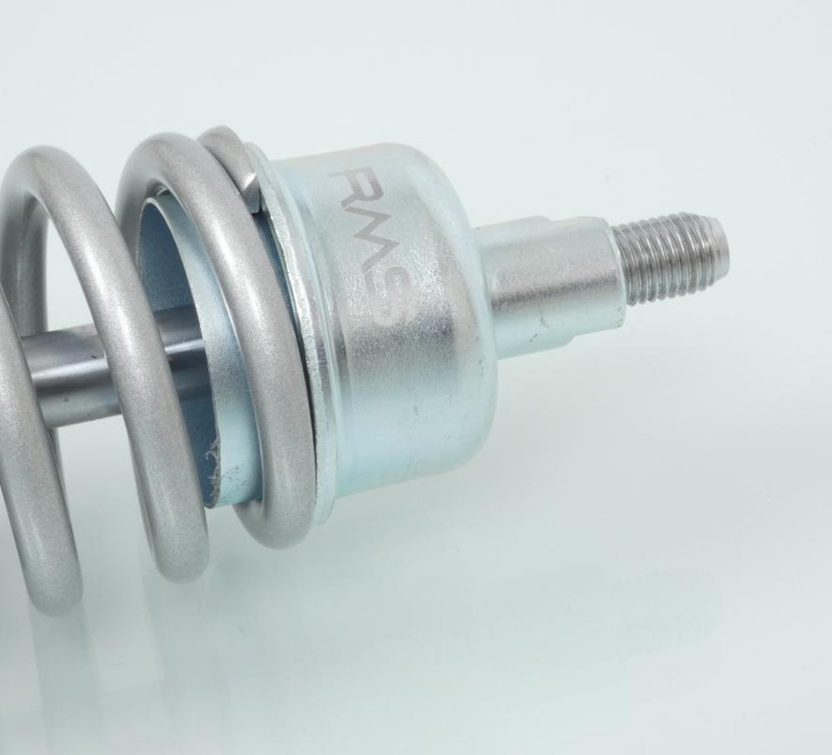 voorschokdemper rms voor scooter piaggio 125 vespa pxe arcobaleno 1983-1983 2329284 nieuw