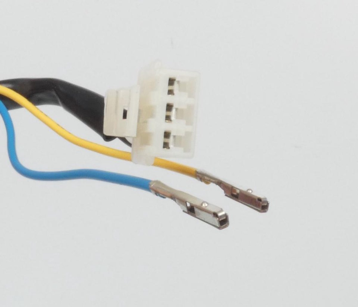 achterlicht bike it voor motorfiets suzuki 600 gsx-r 2004 tot 2005 led transparant / knipperlichten nieuw
