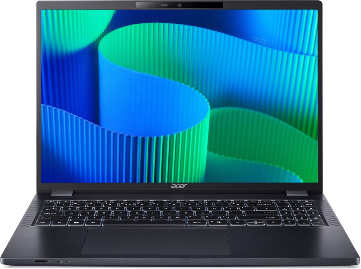 Acer TravelMate P4 16 TMP416-53-TCO-54ZJ - Laptop