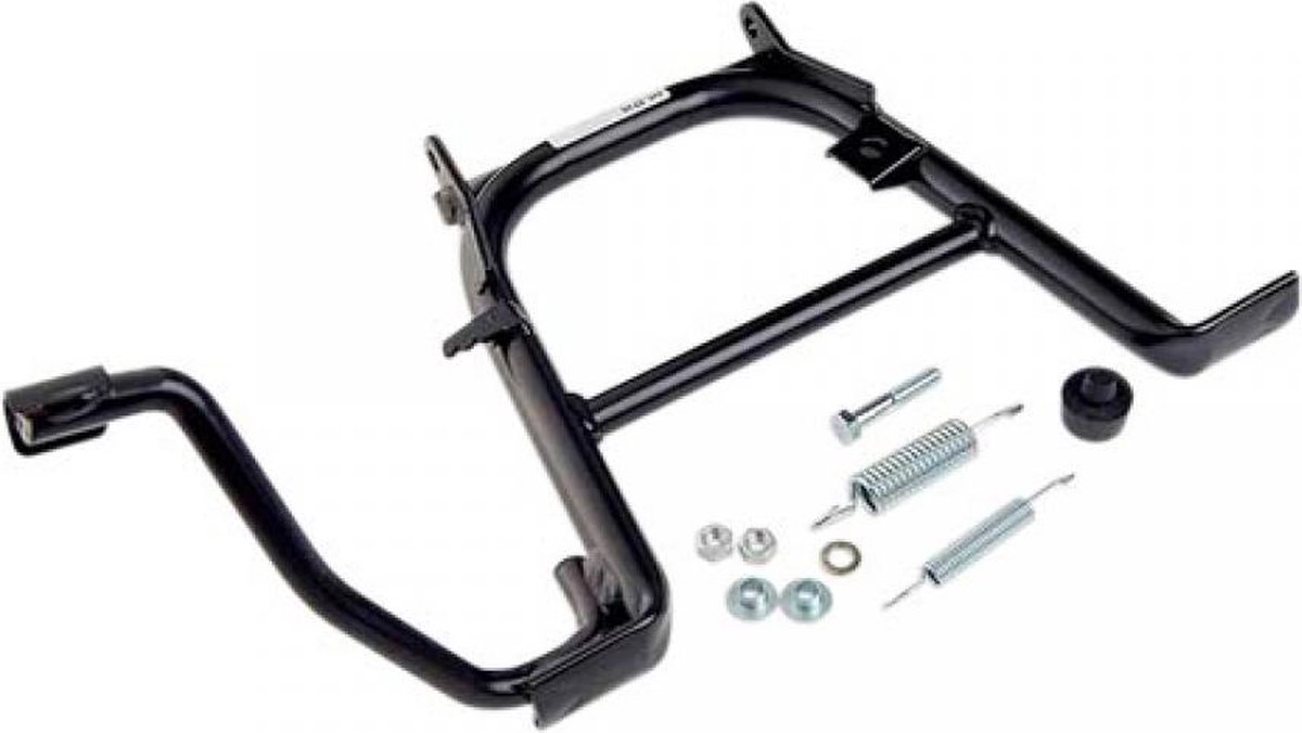 buzzetti middenbok voor kymco 50 agility 4t scooter 2008 t/m 2017 nieuw