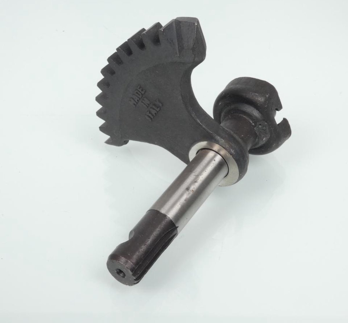 Axe de kick origine pour scooter Piaggio 160 Vespa GS 1962 à 1964 140920 Neuf