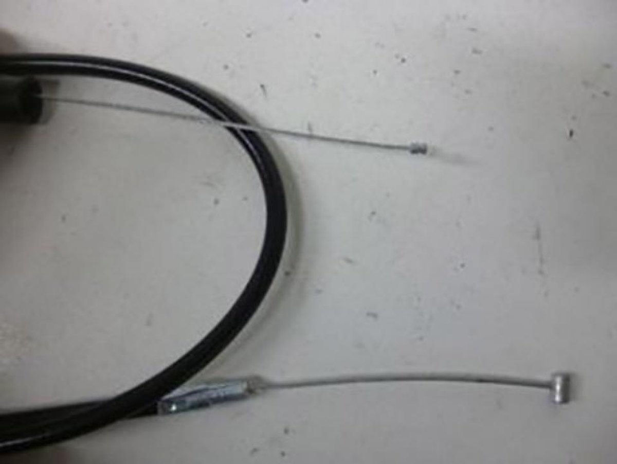 OEM versnellingskabel voor KTM LC4 motorfietsen 1995 tot 2003 Nieuw