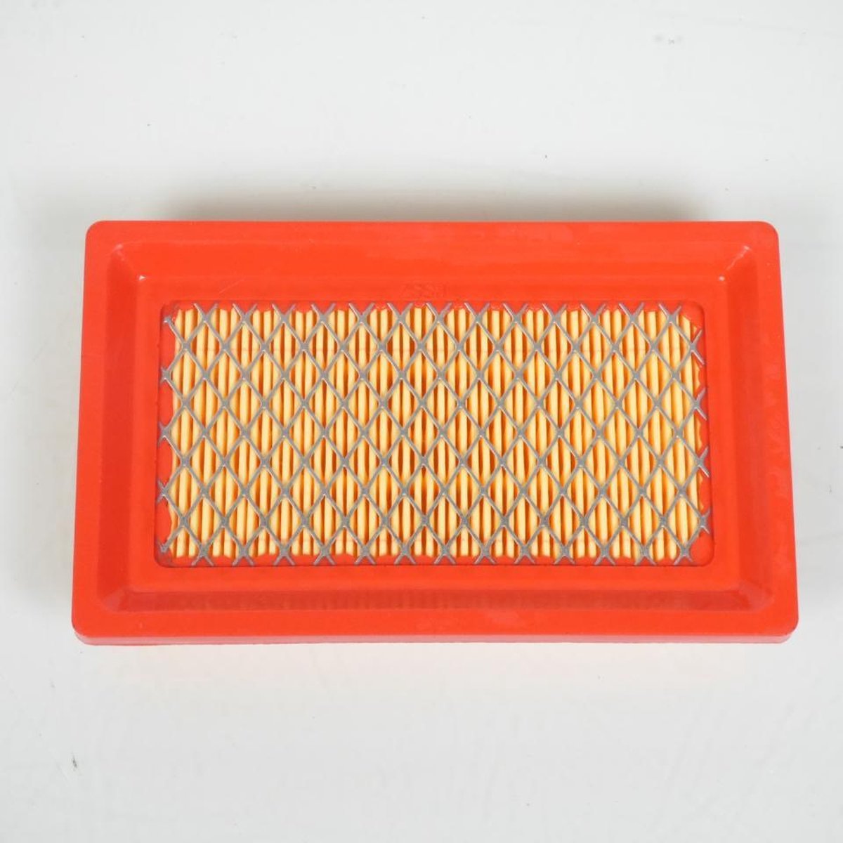 teknix luchtfilter voor aprilia 125 rs4 motorfiets 2011 tot 2019 92571 / 16756 nieuw