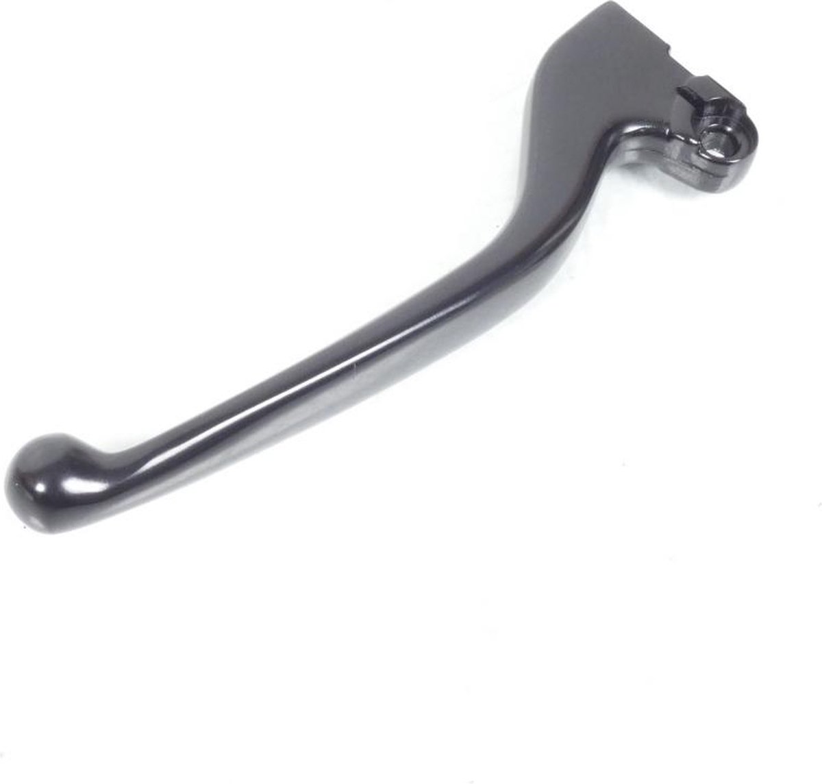 Levier frein gauche origine pour Scooter MBK 50 Booster Sp Spirit Euro2 2002 EG631 / 5JH-H3912-10 Neuf