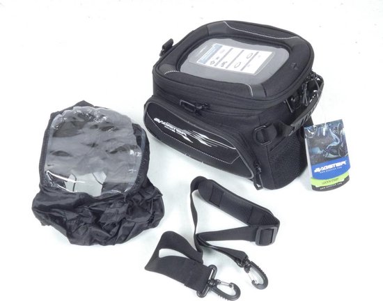 Sacoche de réservoir RAPTOR LOCK 10L LOCK’N START Bagster pour moto Ducati Neuf