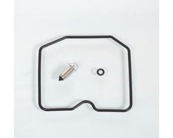 tourmax carburateurreparatieset voor suzuki 600 gsf bandit s usa 1996-1999 13370-26e00 / fbg-404 nieuw