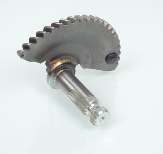 BMW R 1150 GS Brandstofpomp - VB Motoparts