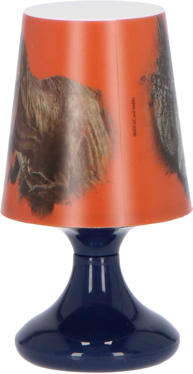 Jurassic World Nachtlamp van Philips — afbeelding 2