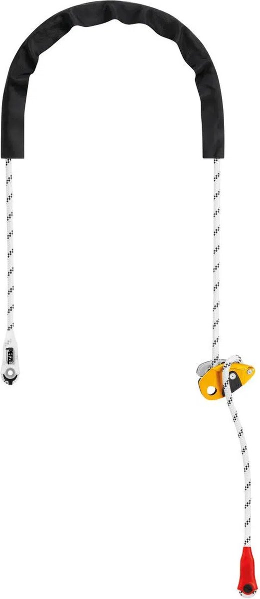 Petzl Grillon - positioneringslijn. - 5 m