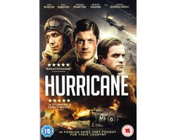 Hurricane