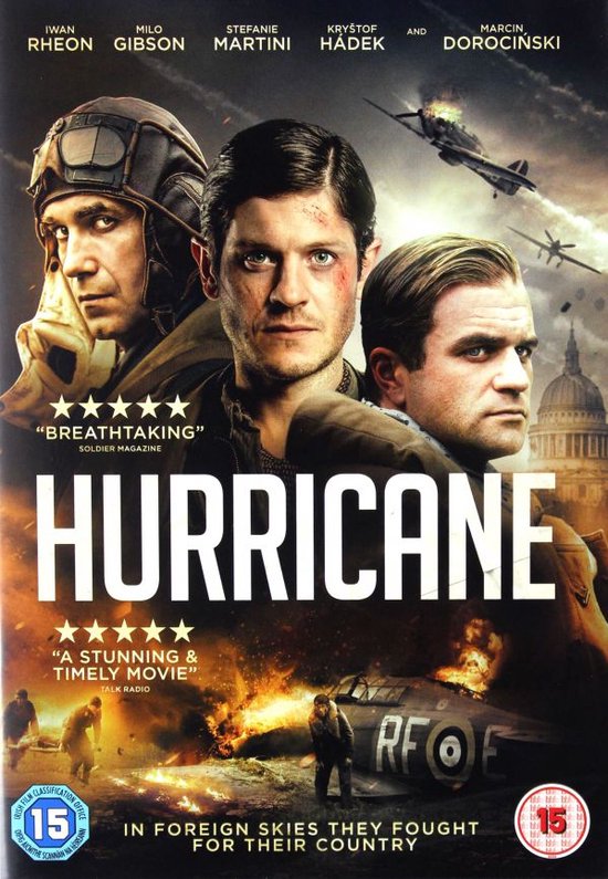 Hurricane