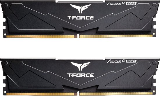 Team Group Vulcan – Geheugen – 32GB – DDR5