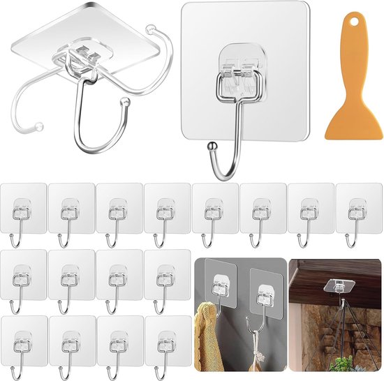 OUTON Led-tafellamp, draadloos, touch-dimbaar, 3