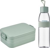 Set repas Ellipse + TAB Set de 2