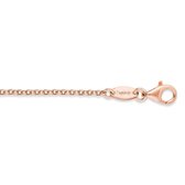 Engelsrufer Collier - ERN-45-R - Rosékleurig