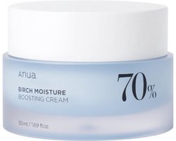 Anua - Birch 70% Moisture Boosting - Korean Skincare - 50 ml