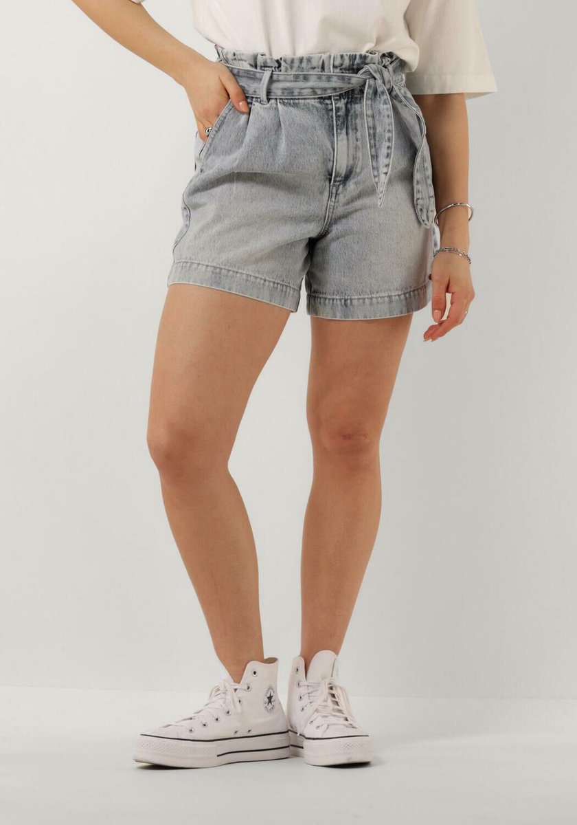 Catwalk Junkie Sh Anis Sky Jeans Dames - Broek - Blauw - Maat 36