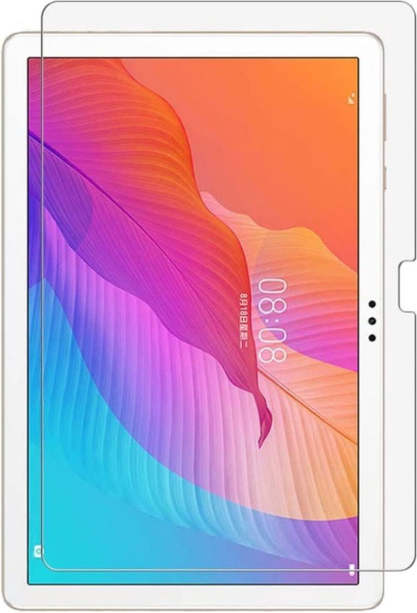 Huawei Mediapad T5 9H Tempered Glass Screen Protector