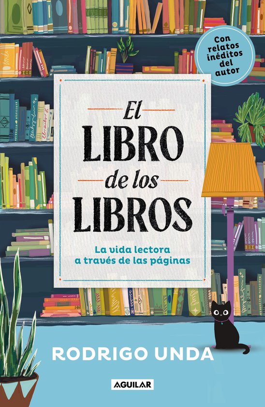 El libro de los libros - cover