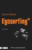 L'ANCORA - Egosurfing (Edició en català)