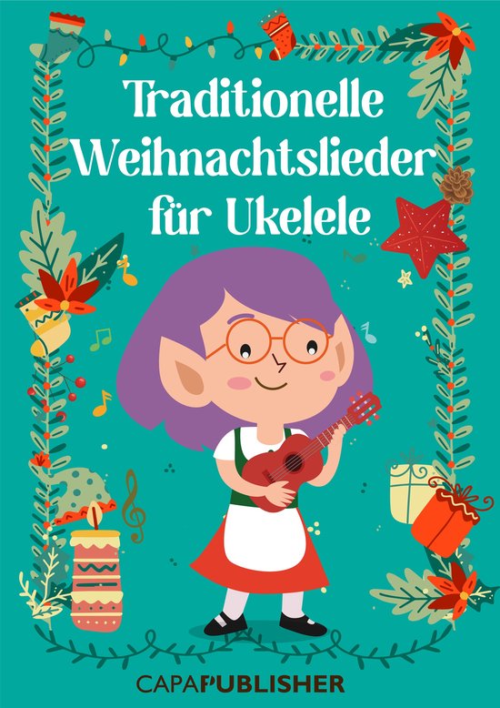 Traditionelle Weihnachtslieder 3 - Traditionelle Weihnachtsl ... - cover
