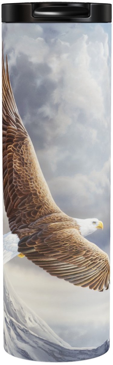 Adelaar Flying High Bald Eagle - Thermobeker 500 ml