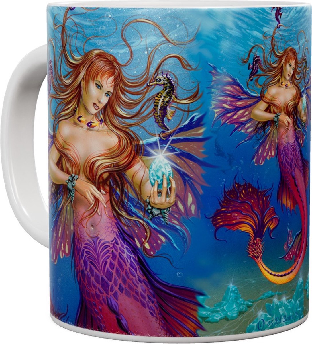 Fee Water Fairy - Mok 440ml 440