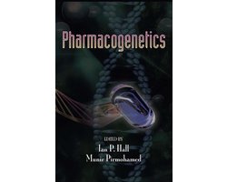 Pharmacogenetics