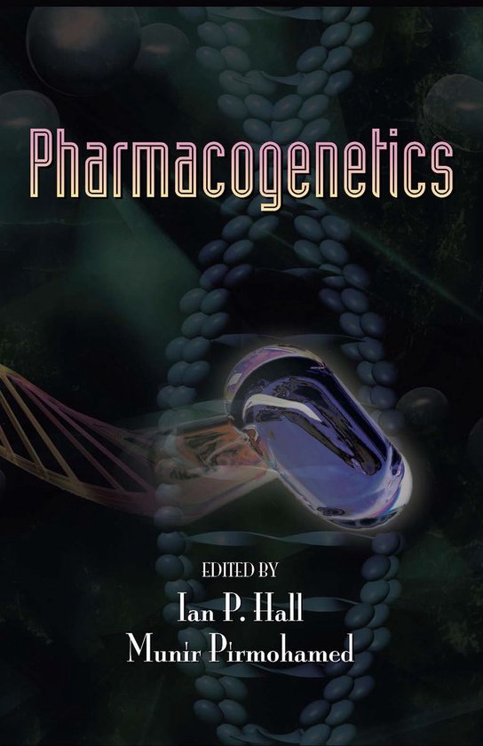 Pharmacogenetics
