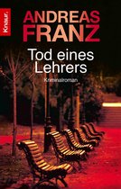 Peter Brandt ermittelt 1 - Tod eines Lehrers