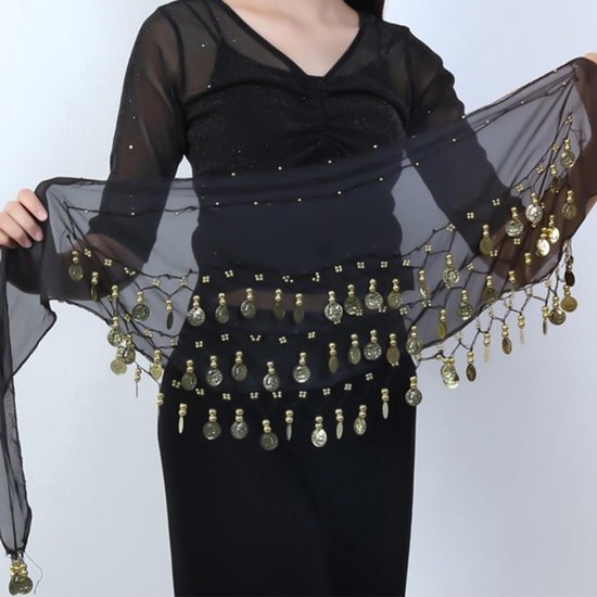 Kinderen Buikdans Kostuums Set Oosterse Dans Meisjes Buikdansen India Buikdans Kleding BuikdansEn Kind Kinderen Indiaas 6 Kleuren | NL