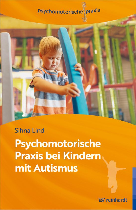 psychomotorische praxis - Psychomotorische Praxis bei Kinder ... - cover