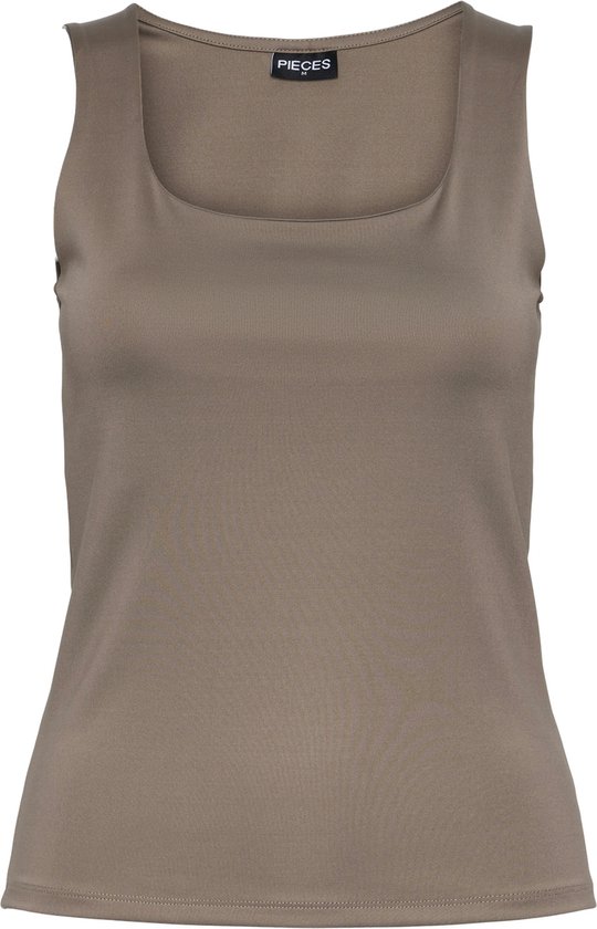 PIECES Pickitte Women's SS Top Noos Bc T-Shirt