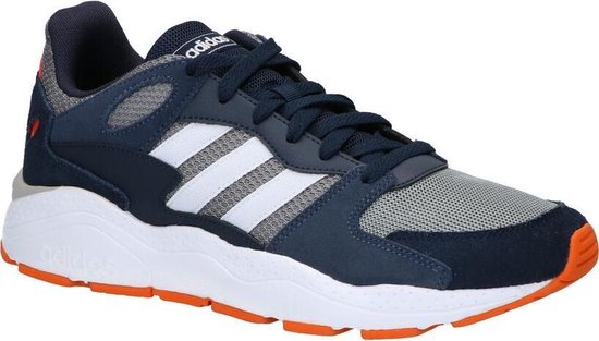 Grijze Sneakers adidas Chaos Heren 40 Grijze Sneakers adidas Chaos Heren 40