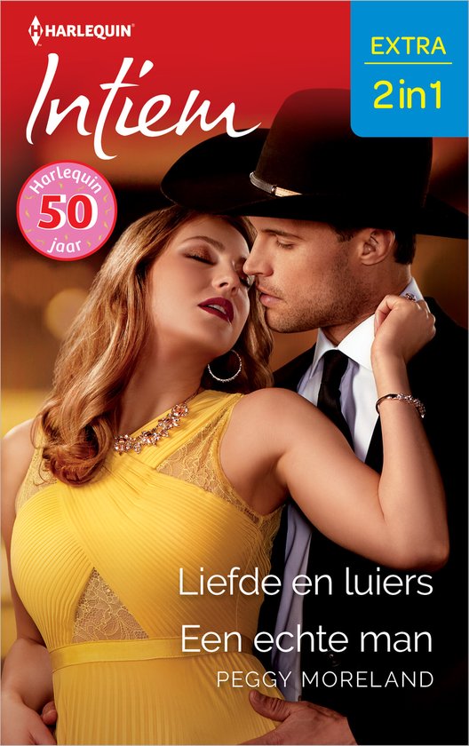 Intiem Extra 379 - Liefde en luiers / Een echte man