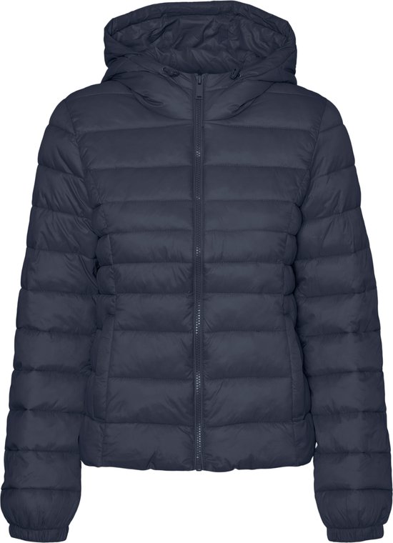VERO MODA - VMMAY SHORT JACKET BOO - Dames - Gewatteerde jassen