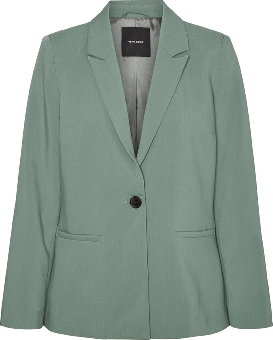 Blazer Slim Donna VERO MODA – S Vmsandy LS Noos – Giacca Elegante Con Tasche E Fodera In Poliestere - 2